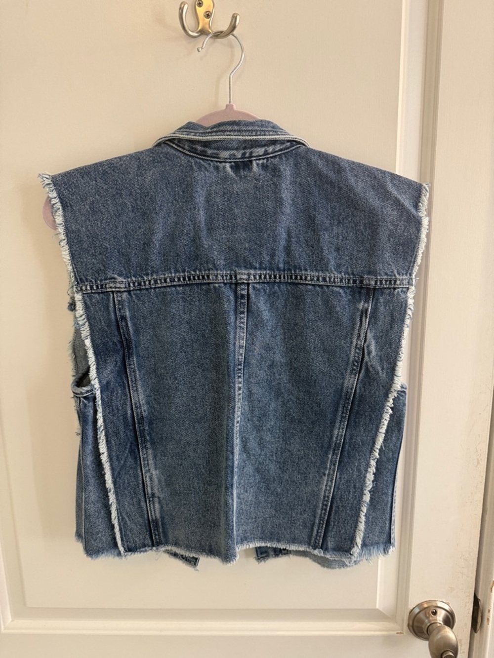 Jeans Subcategory Identification - Picture 5 of 7